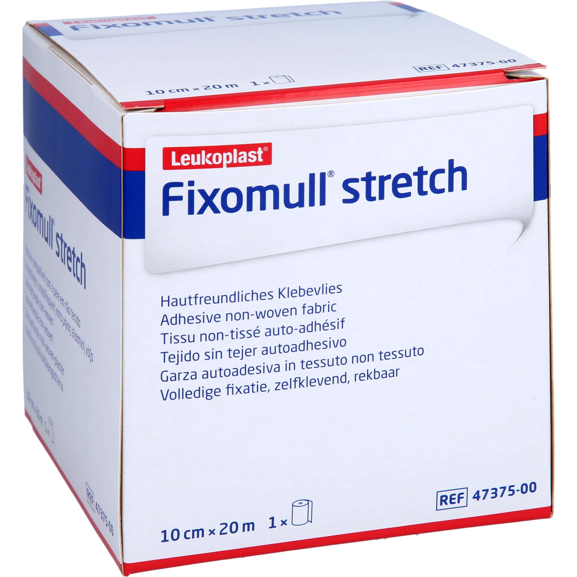 Fixomull stretch Verbandfixierung 20m x 10cm