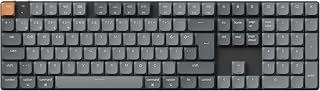 Keychron K5 Max%100 RGB Türkçe Red Switch Kablosuz