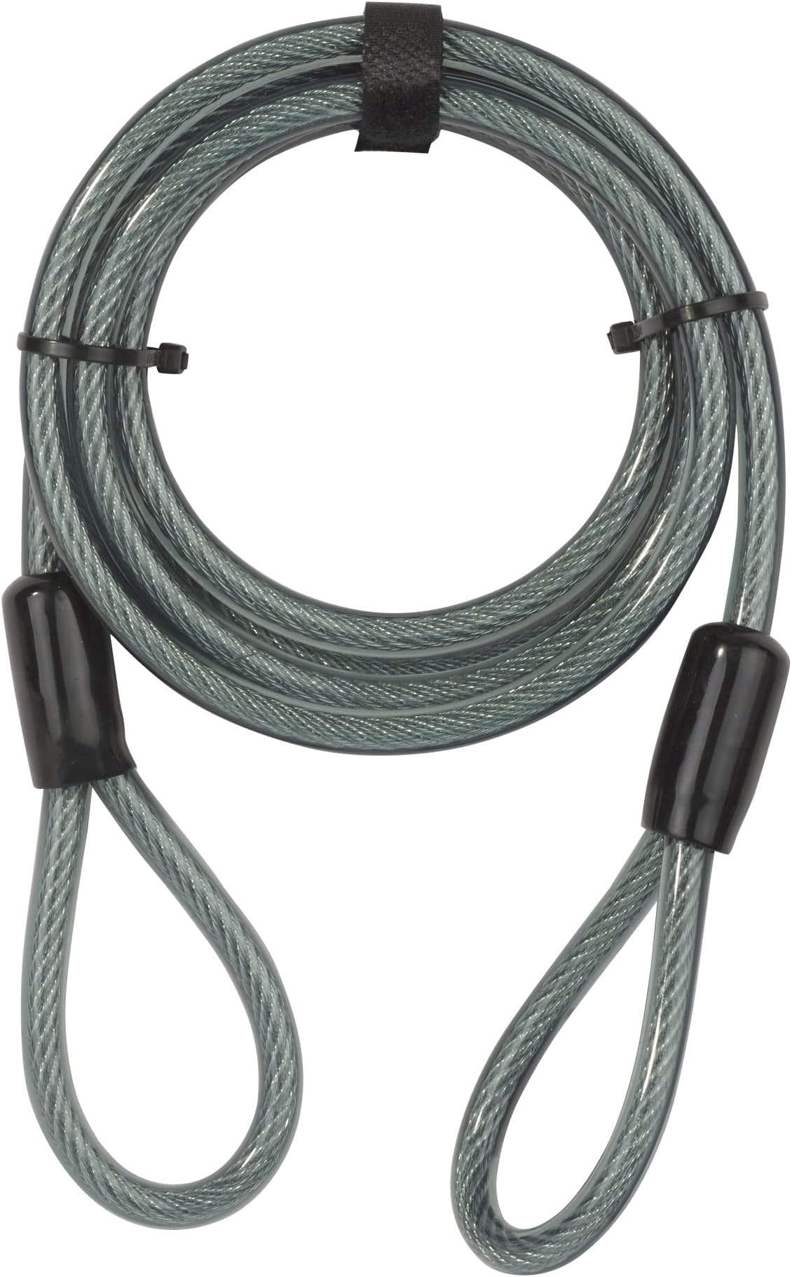 Yale Security Cable, Grey, 2200 Mm, Yc1/10/220/Db1