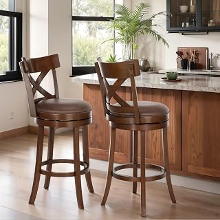 Williamside Bar Stools (Set of 2)