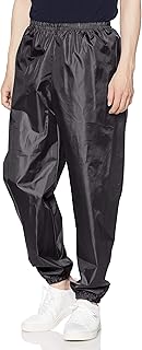 Kajimeiku(カジメイク) 作業着 作業服 撥水 パンツポリエステルパンツ(裾絞りタイプ)ユニセックス大人