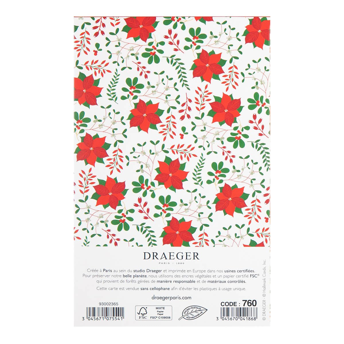 DRAEGER Paris, Multicolored - Image 3