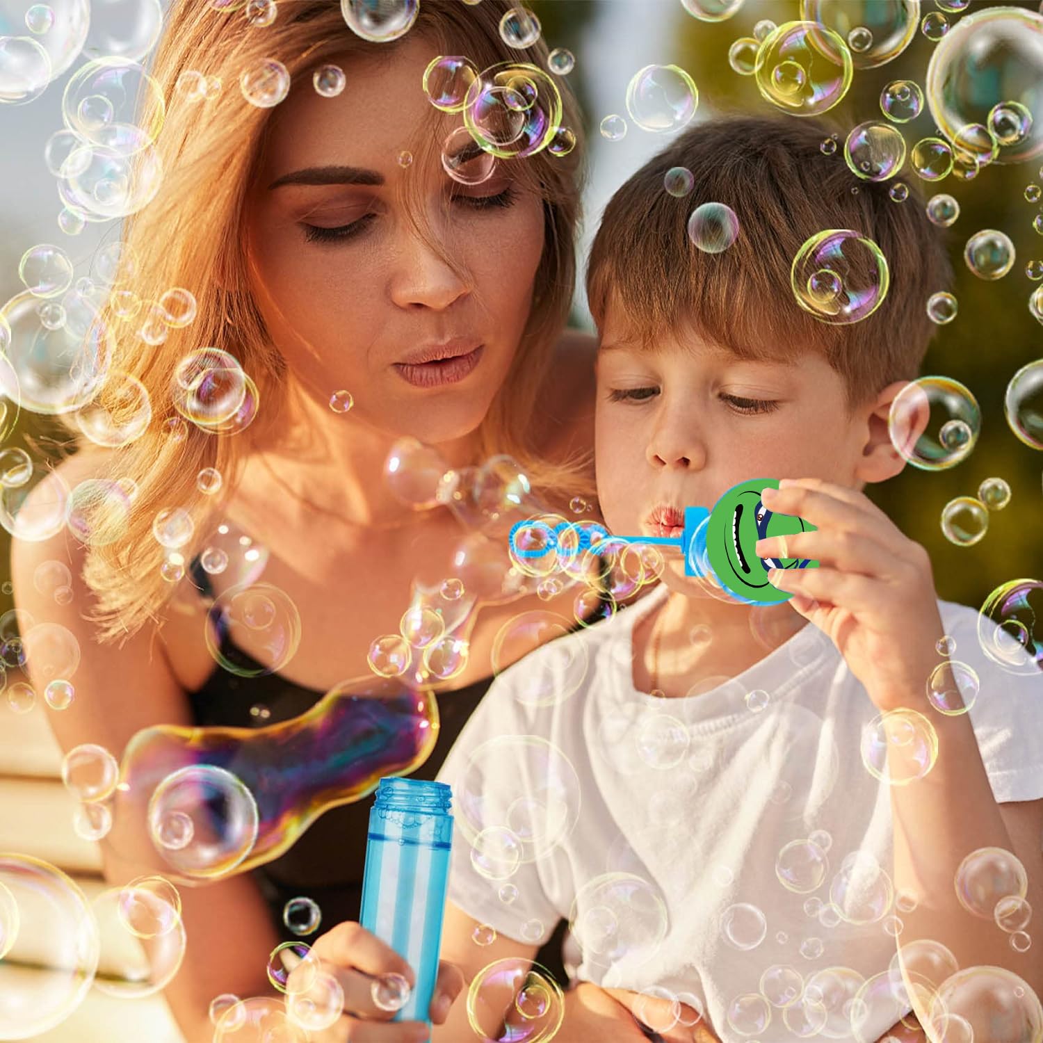 30 Portachiavi Animali In Silicone - Per Bambini, Con Sacchetto Regalo