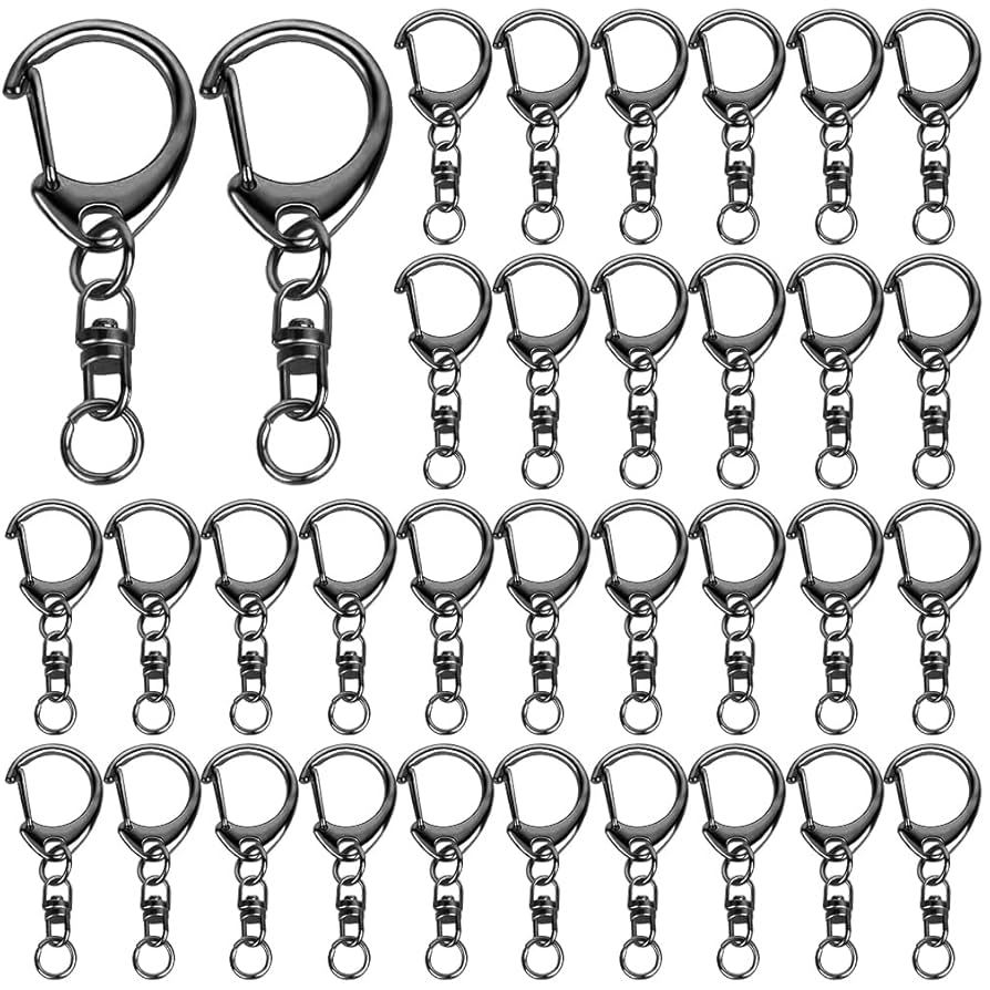 【ラスト1点‼️】 職人手作り　タイニーチャーム　シルバーキーリング ラスト1点‼️】 職人手作り タイニーチャーム シルバー