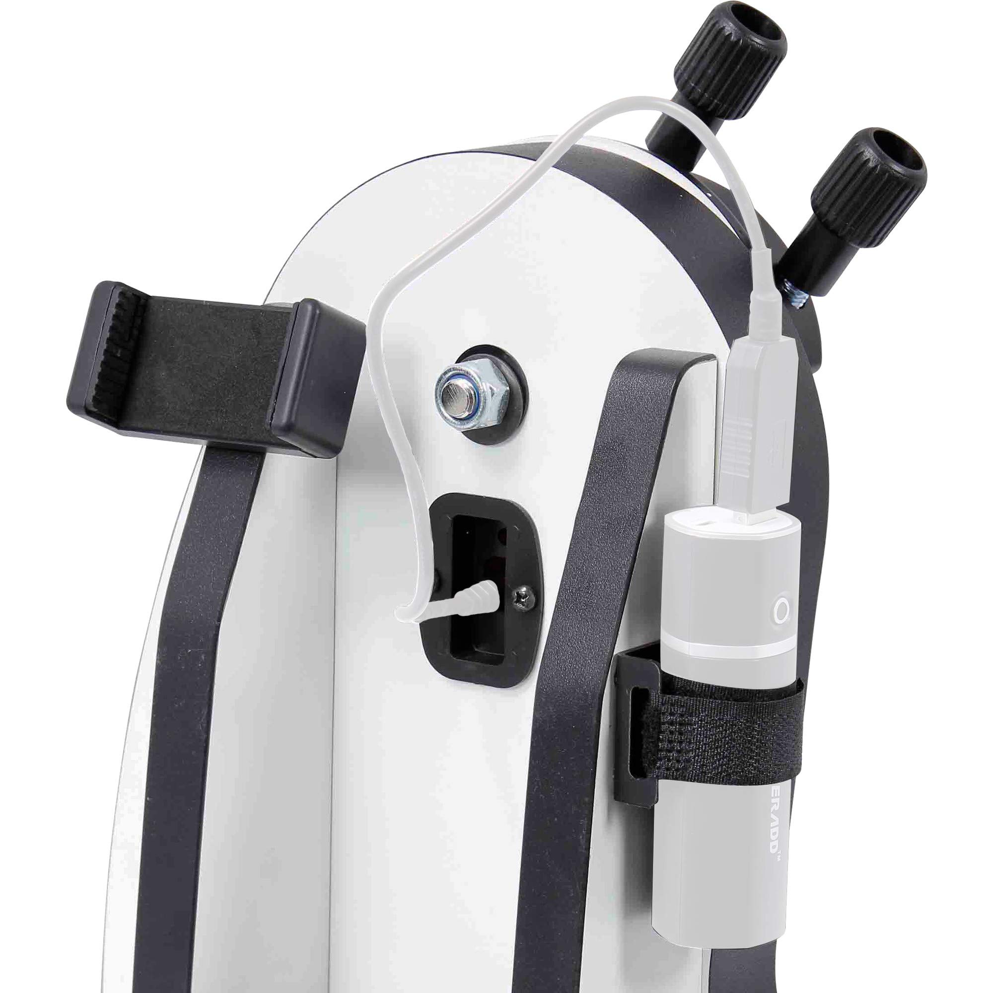 Télescope Dobson Omegon Push+ Mini N 150/750 Skywatcher
