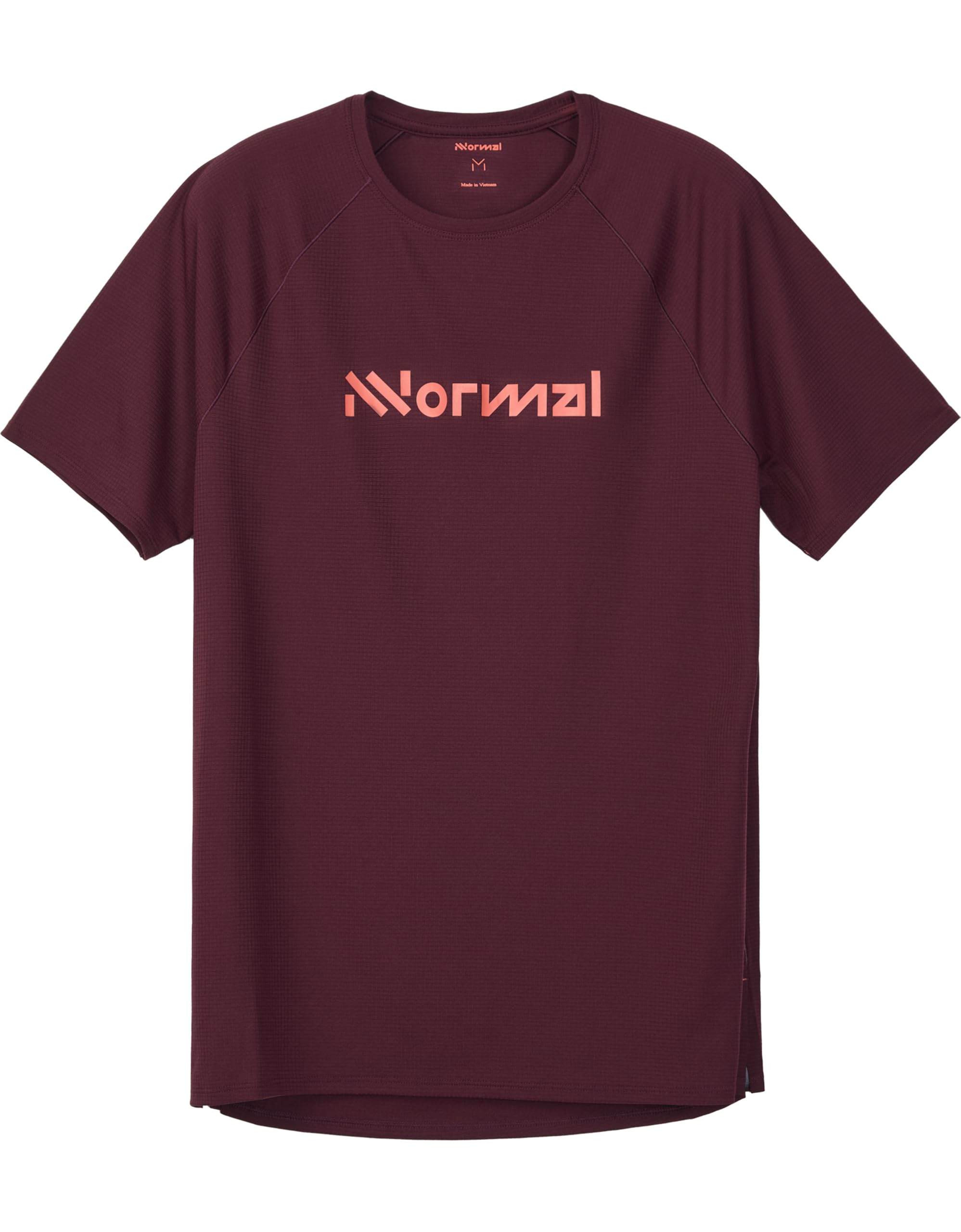 NNormal Homme Race T-Shirt