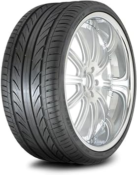 Delinte Thunder D7 All Season 225/35R20 93W XL Passenger Tire