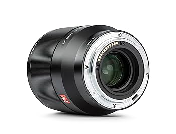 VILTROXのAF 85mm F1.8 Z-Mount Amazon.com : VILTROX 85mm F1.8 Z, AF 85mm f/1.8 Full Frame