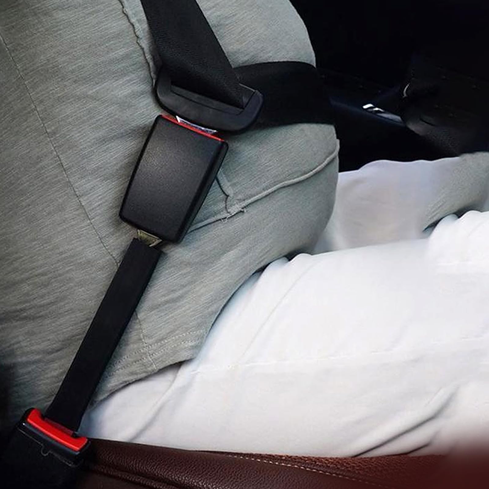 2 Pezzi Accessori Auto Universali - In Metallo E ABS, Facili Da Installare, Per Auto E Camion - Foto 5