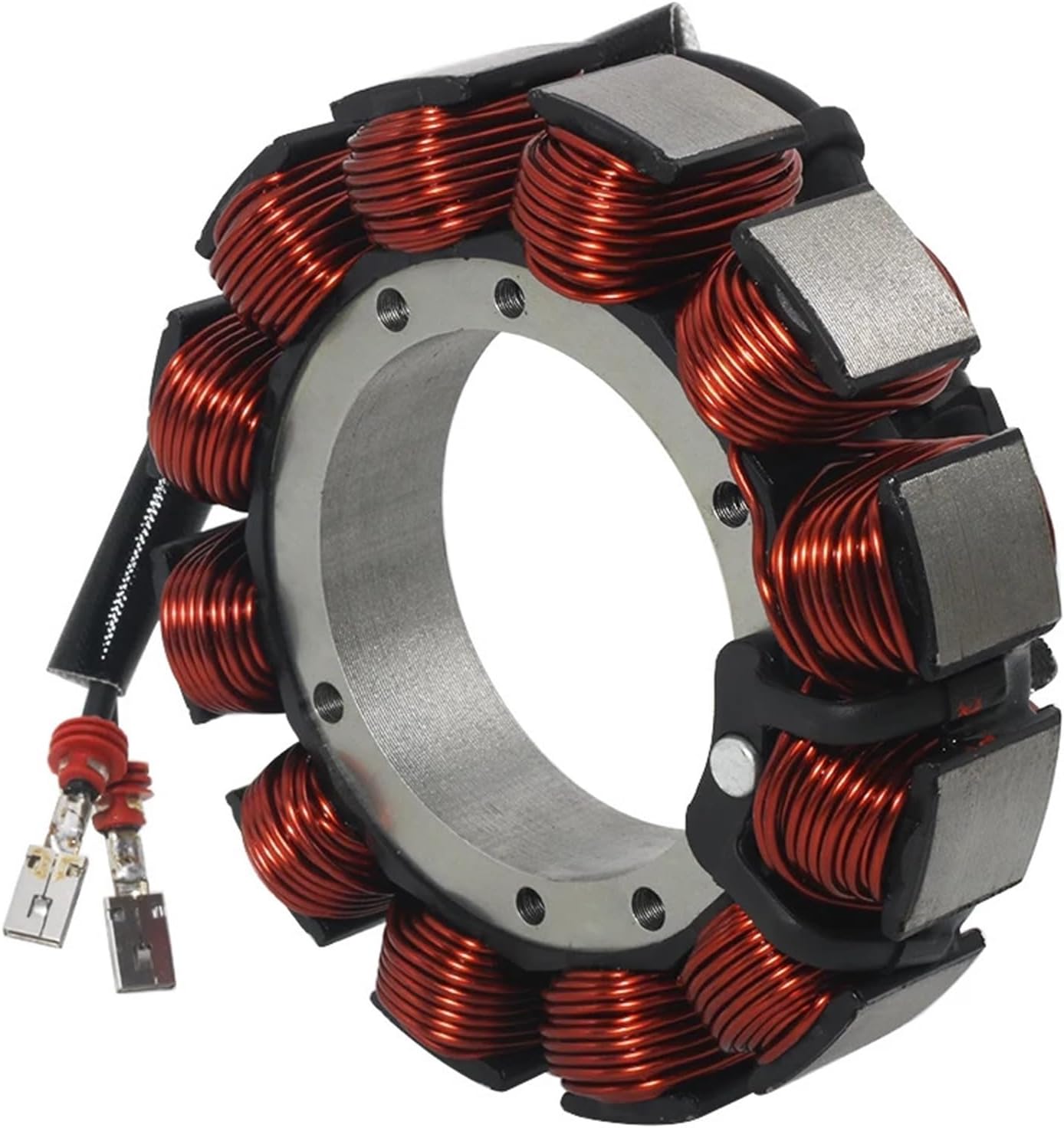 Motorcycle Accessories Generator Stator Coil For 1FHW/ESCORT FLHPEI 1FTW 2998702