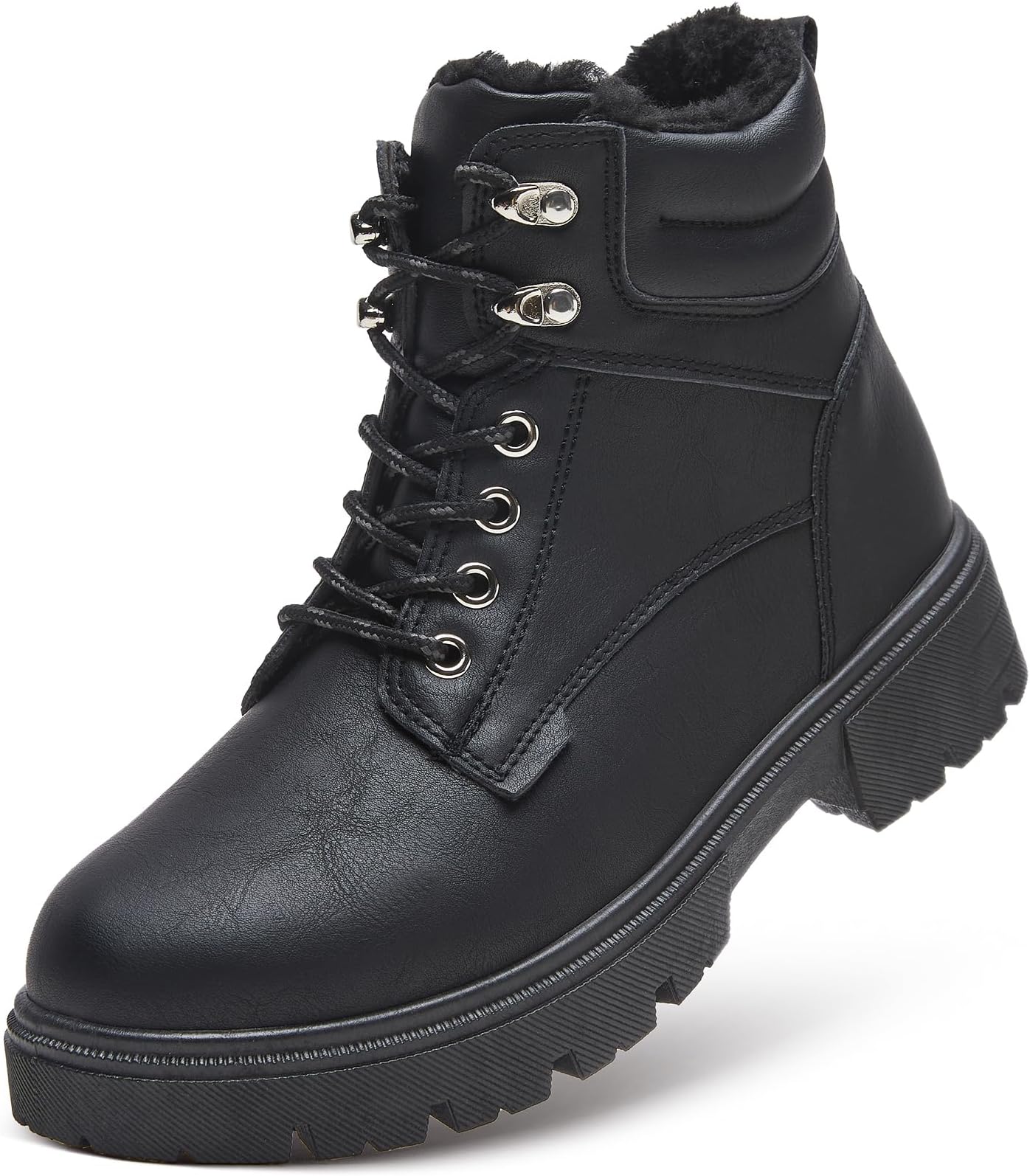 fur adidas boots women