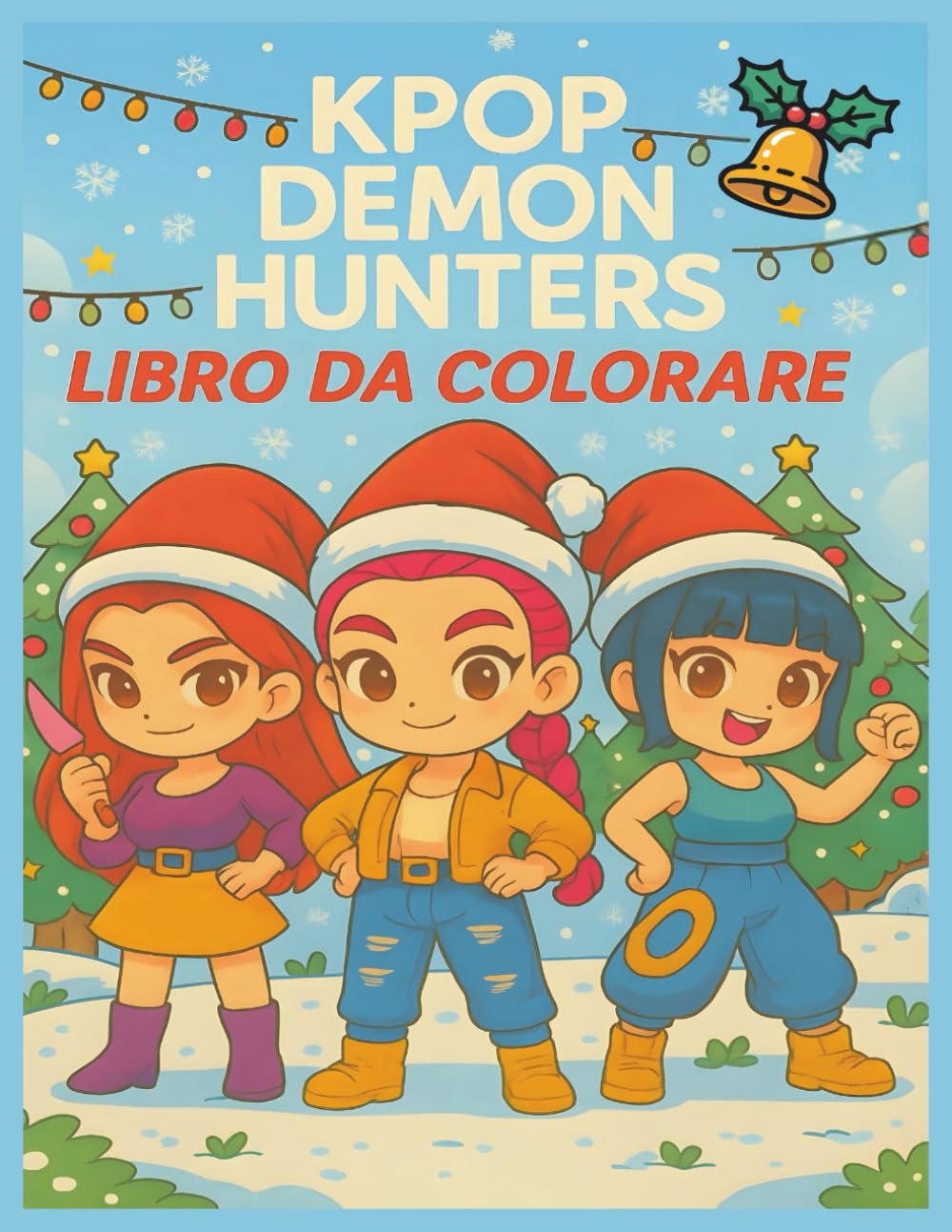 LIBRI DA COLORARE: Fantasia e ritmo si uniscono in illustrazioni originali da colorare