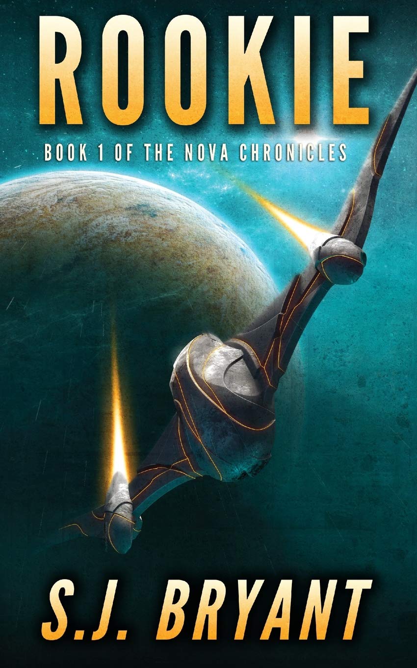 Rookie: 0 (The Nova Chronicles)
