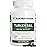 Real Mushrooms Turkey Tail Capsules - Organic Mushroom Extract for Daily Wellness, Gut Harmony, Energy Support - Vegan, Non-GMO, No Fillers - Turkey Tail Extract 200 Count Mushroom Supplement