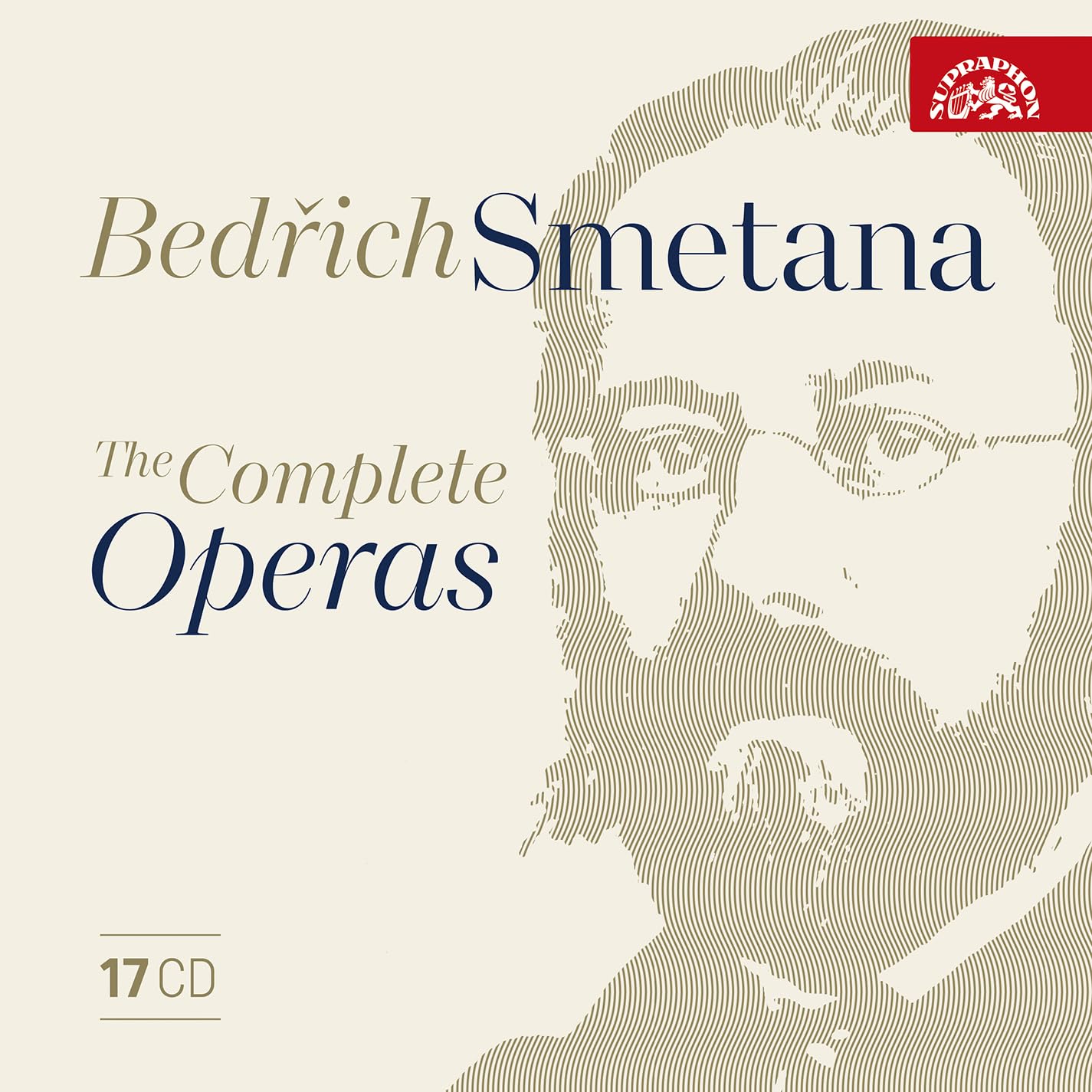 Intégrale des Operas