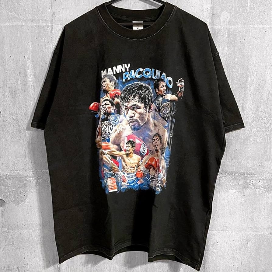 パッキャオ メイウェザーフィギュア Amazon.co.jp: パッキャオVS