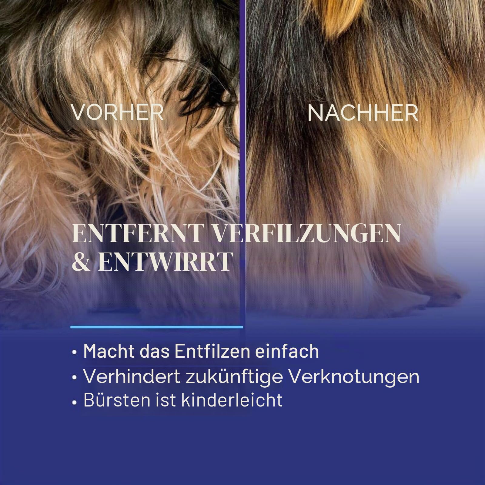 Chris Christensen Ice On Ice Ready to Use 473 ml - Entwirrung und Glanz für das Haar | Einfache Anwendung | Professionelle Haarpflege, 473ml
