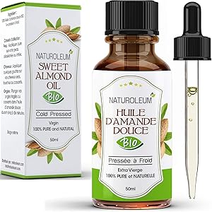 Olio di mandorle dolci thumbnail classifica