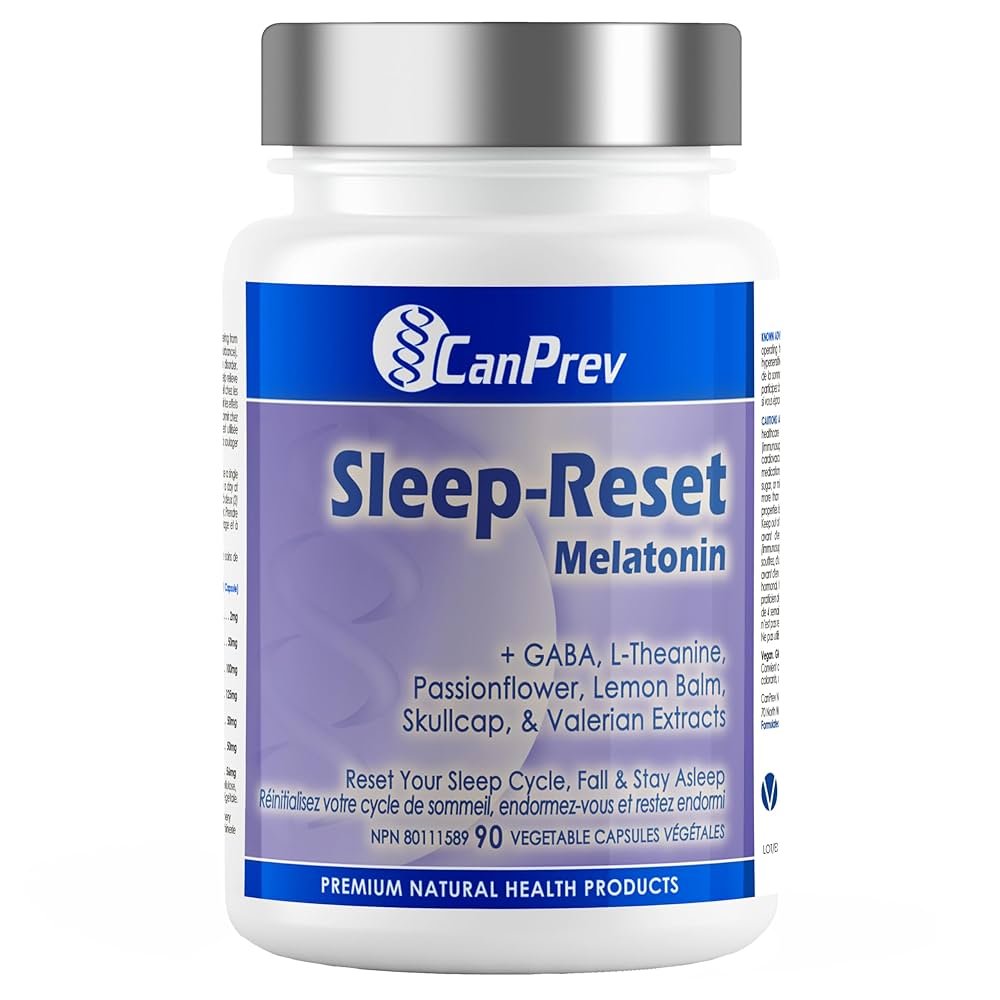Sleep Reset - Image 1