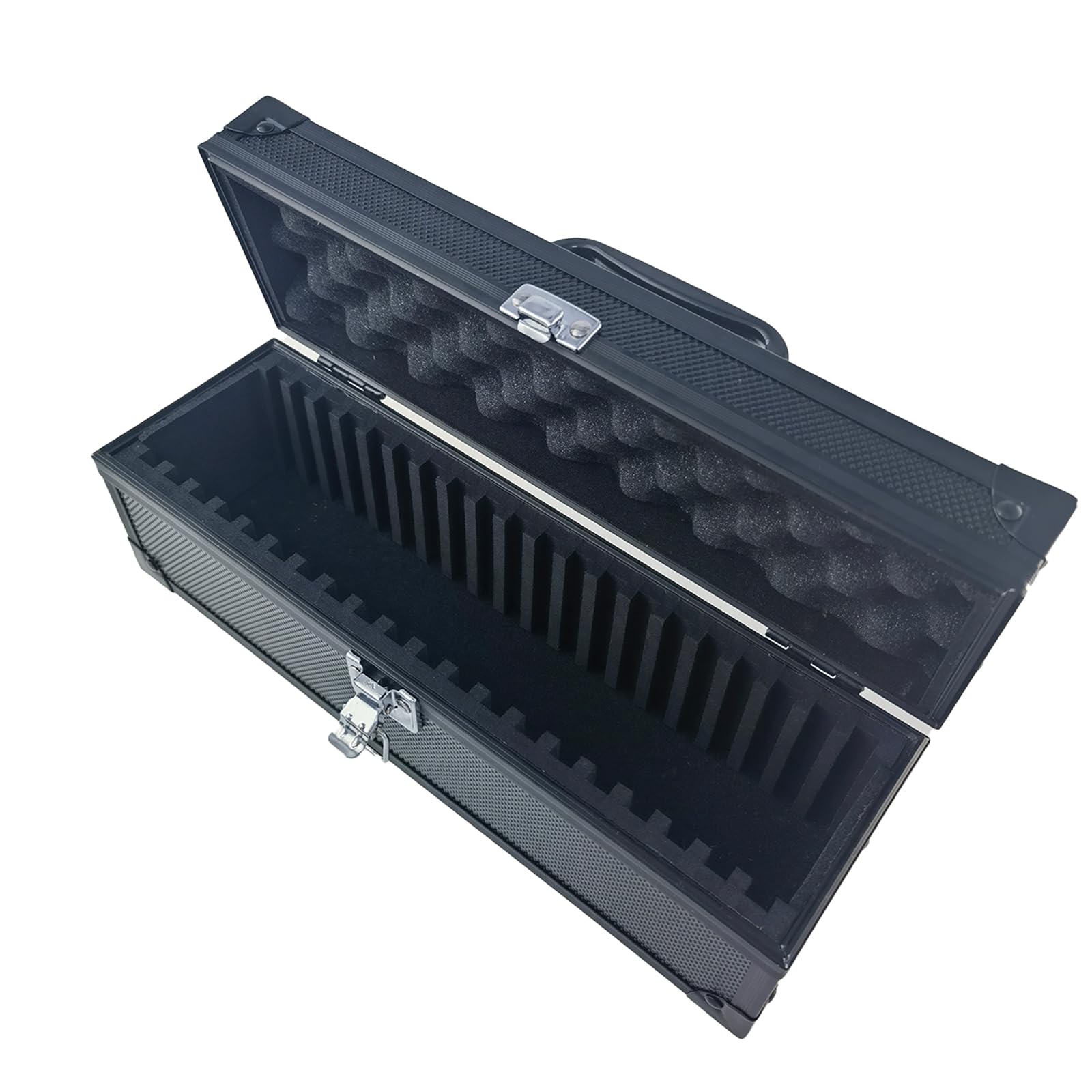 Per NGC Per PCGS Certificato Coin Slab 20 Slot Graded Coin Slab Storage Box Display Stand Trading Coin Holder Organizzatori Caso