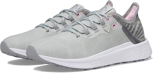 Callaway Chaussures de Golf La Jolla SL pour Femme, Gris, 37 EU, Gris, 37 EU