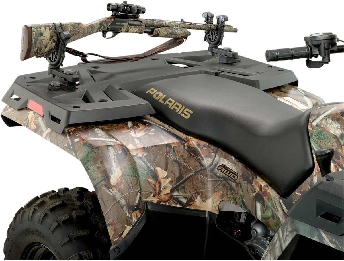 Moose Flexgrip Gun and Bow Rack for Polaris Single PFFG1