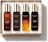 BellaVita Luxury Perfume Set para Hombre con CEO Man, G.O.A.T., KLUB & OUD | 4 x 20 ml (80 ml) | Perfume de Larga Duración para Hombre | Notas Cítricas, Amaderadas, Pachulí y Caramelo | Regalo para el Día del Padre 1