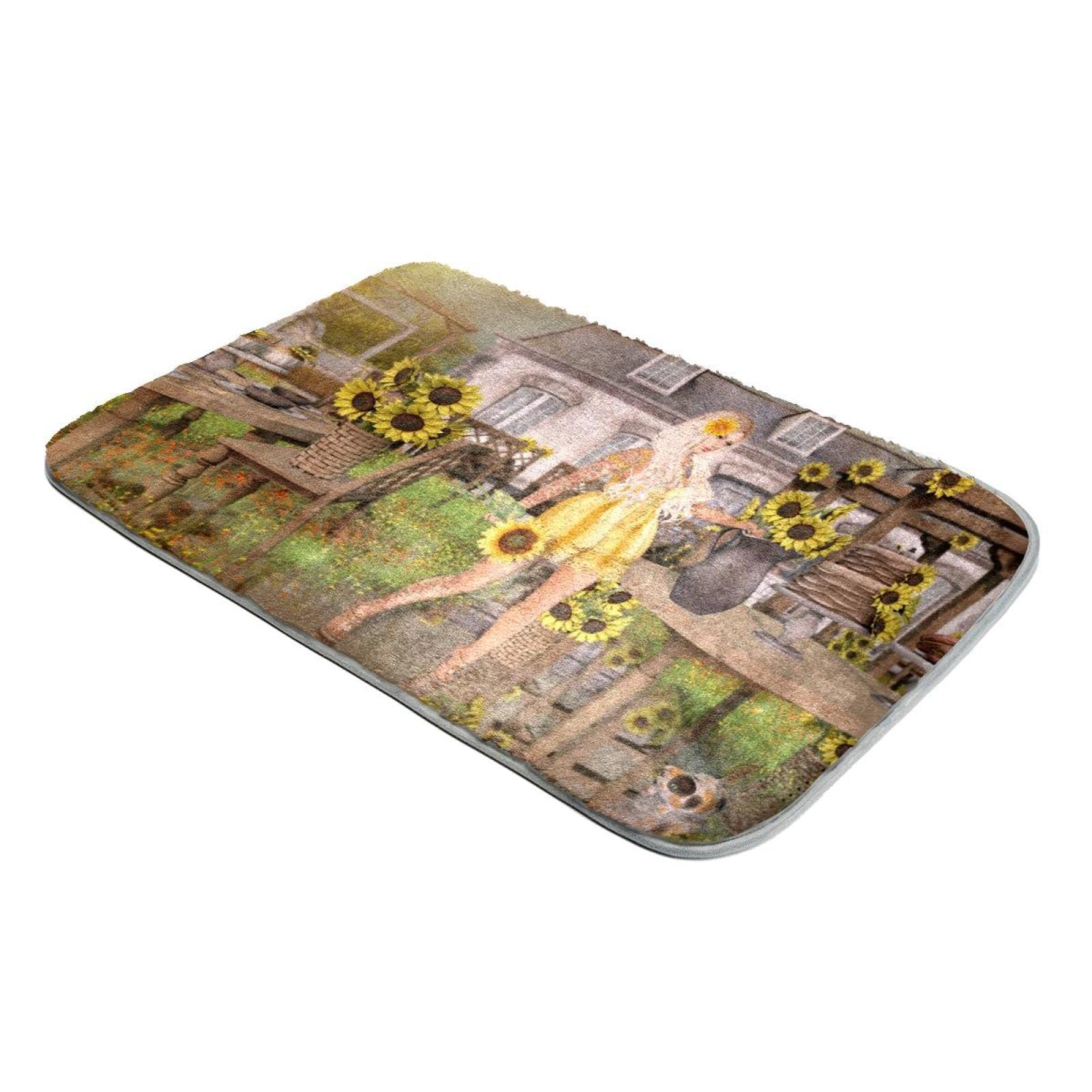 Tapis fausse fourrure ultra doux à poils longs pour une décoration chic et élégante