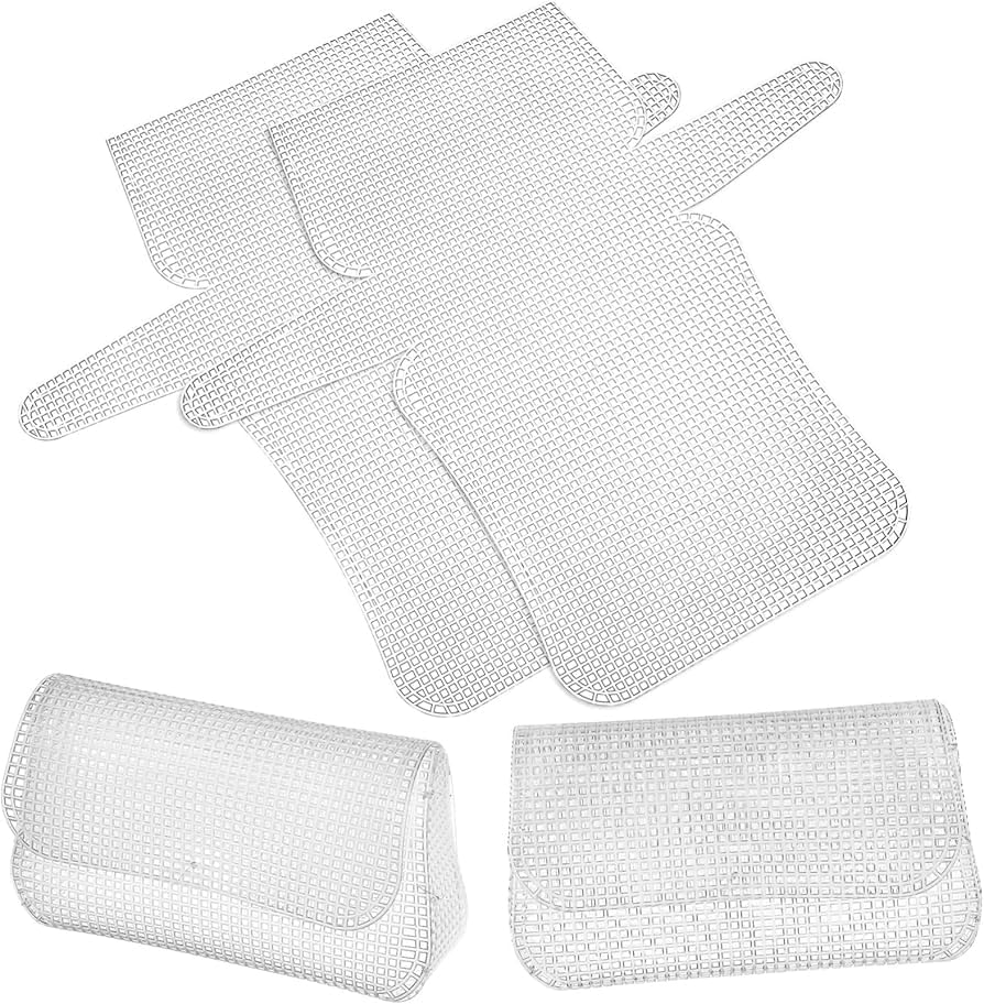Tela Molde para Bolsas – Tamanho 50cm x 53cm