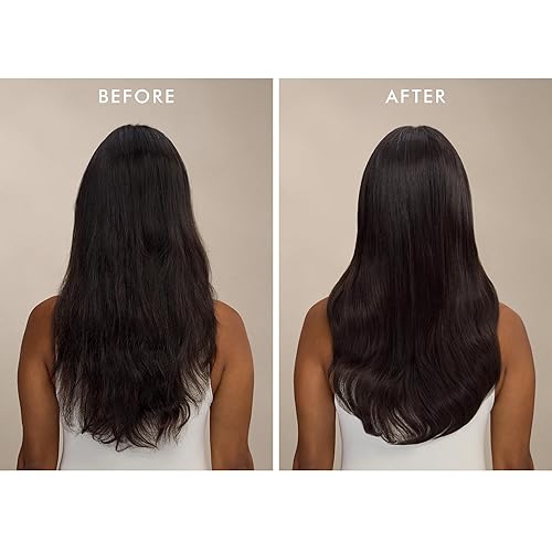 Miniatura 3 de Moroccanoil High Shine Gloss - Máscara de depósito de color transparente