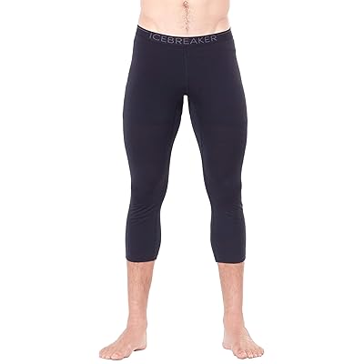 Icebreaker 200 Oasis Merino Base Layer Legless Men
