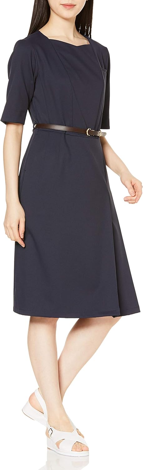 Malbon ゴルフ女子必見 高腰プリーツスカート 2025春夏新作☘️ Malbon