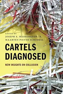 Cartels Diagnosed