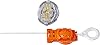 Beyblade Burst Rise Hypersphere Royal Genesis G5 Starter Pack - لعبة Stamina Type Battling Top و Right / Left-Spin Launcher ، الأعمار 8 و Up