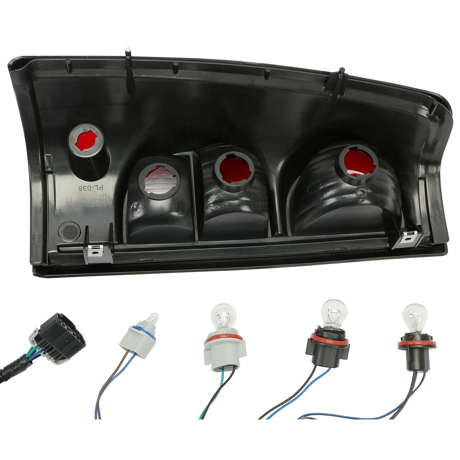 チューリップ様•*¨*•.¸♬︎ 3D立体口金（チューリップ） / 1個 富澤商店 公式 : 富澤商店