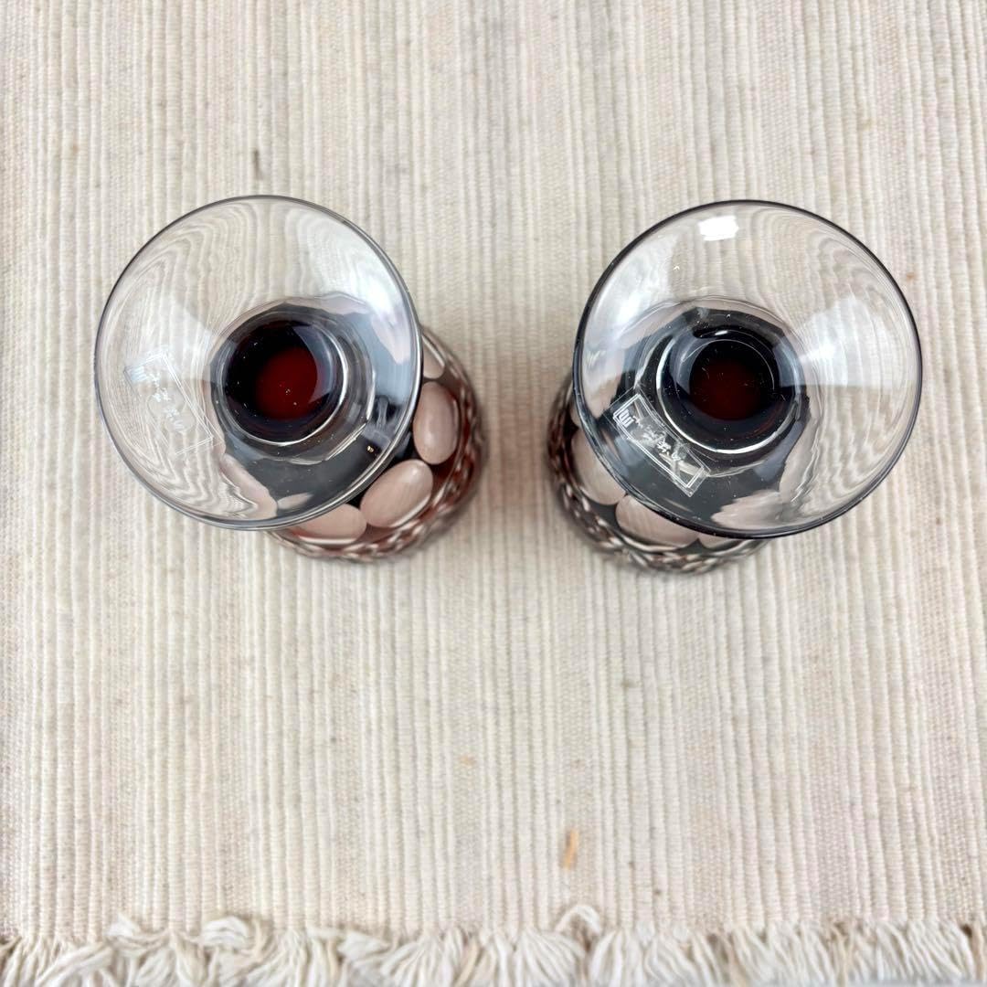 直径21.2㎝ 屋久杉刳抜盃 盃 銘木屋久杉工芸品 インテリア家具 世界