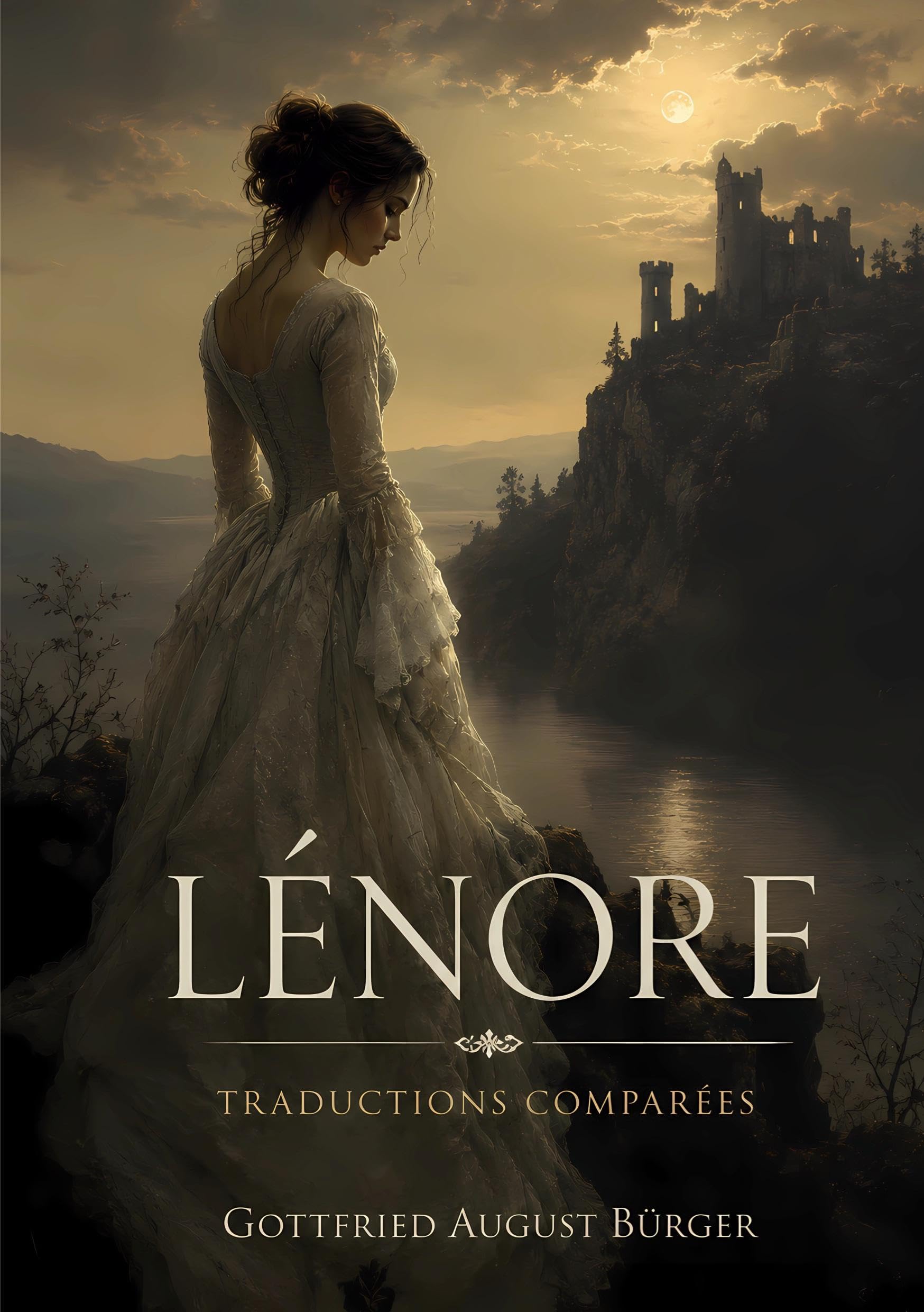 Lénore: Traductions comparées