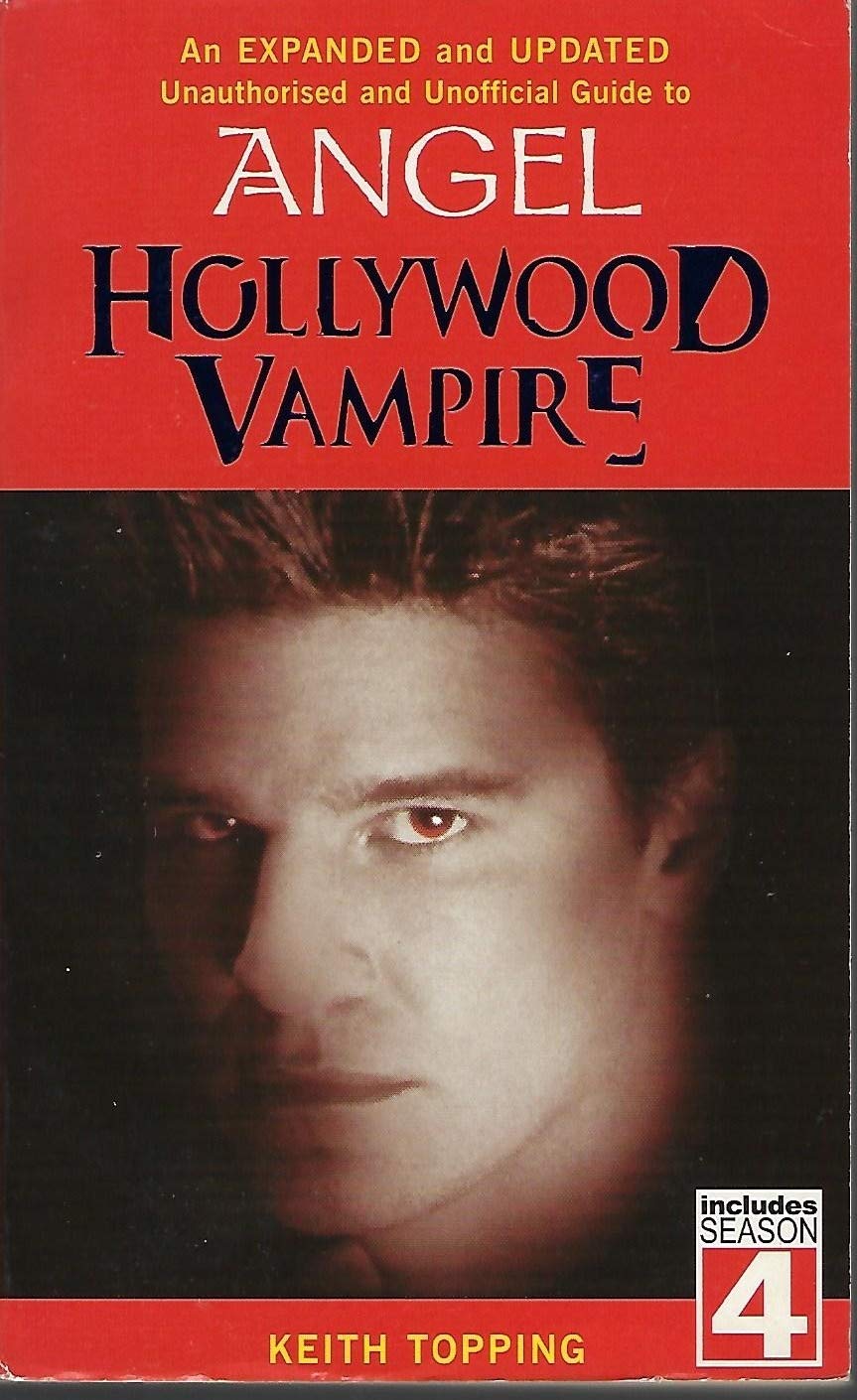 Hollywood Vampire