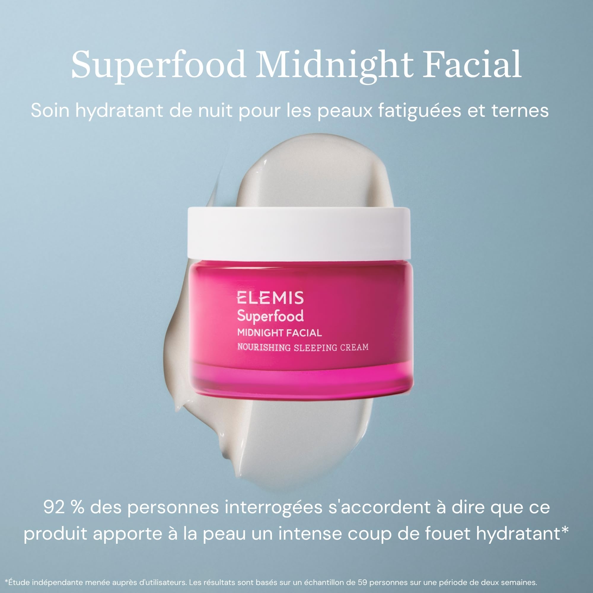 ELEMIS Collection de nettoyage et d'hydratation jour comme de nuit