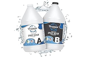 Aquaseal Marine Epoxy Resin: The Ultimate Waterproofing Solution