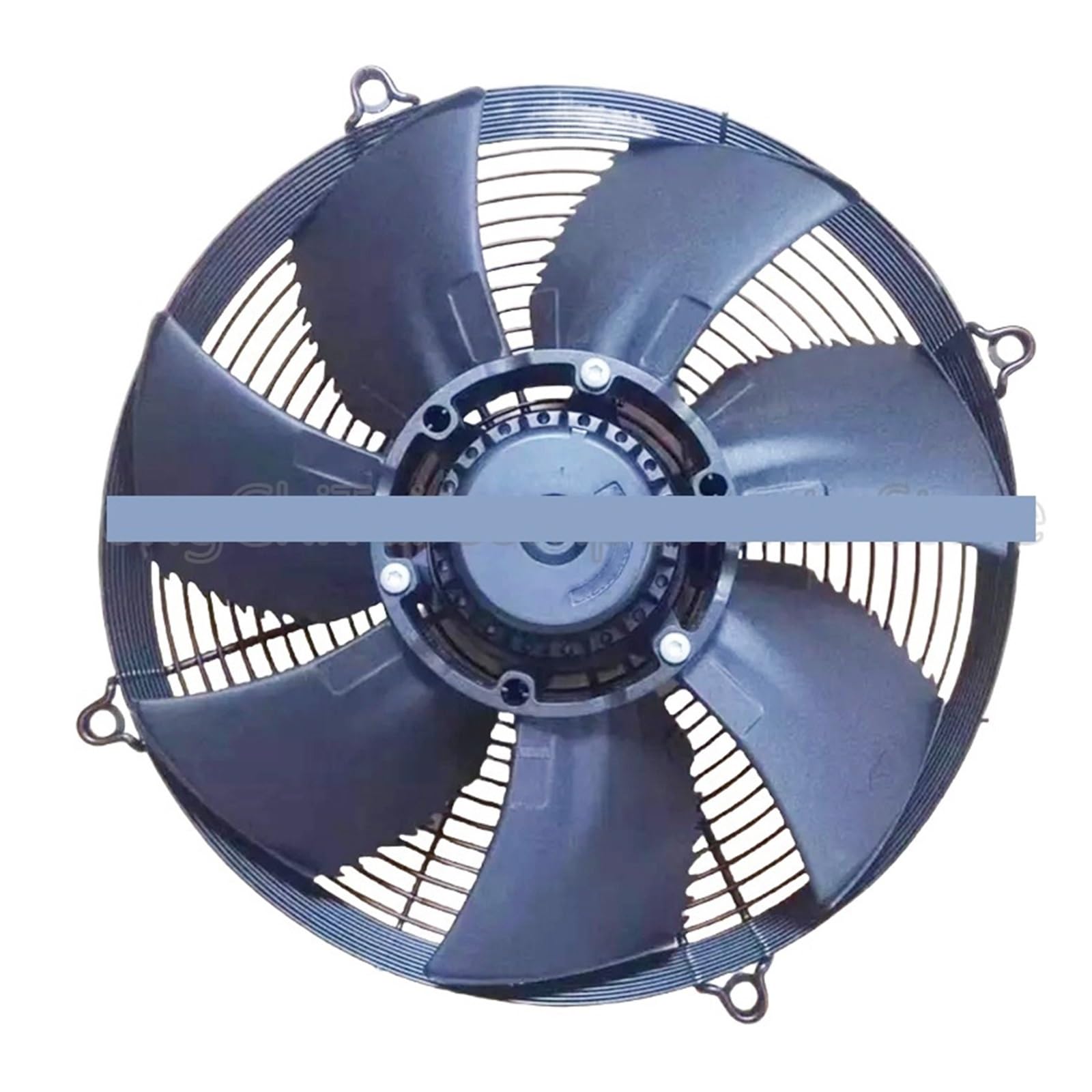 KNIUWMBMH FN035-VDK.0F.V7P2 400V 50Hz 190/140W 0.40/0.23A Fan