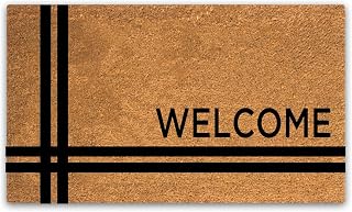 Plus Haven Doormat Heavy Duty Backing