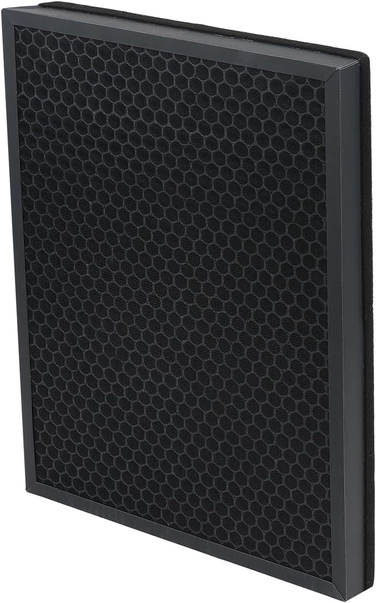 400 Air Purifier Filter for Puro 400 Air Purifier, 3-in-1 High-efficiency Filtration 400 Air Filter for Puroair 400 Air Purifier, 2 Pack - Image 8