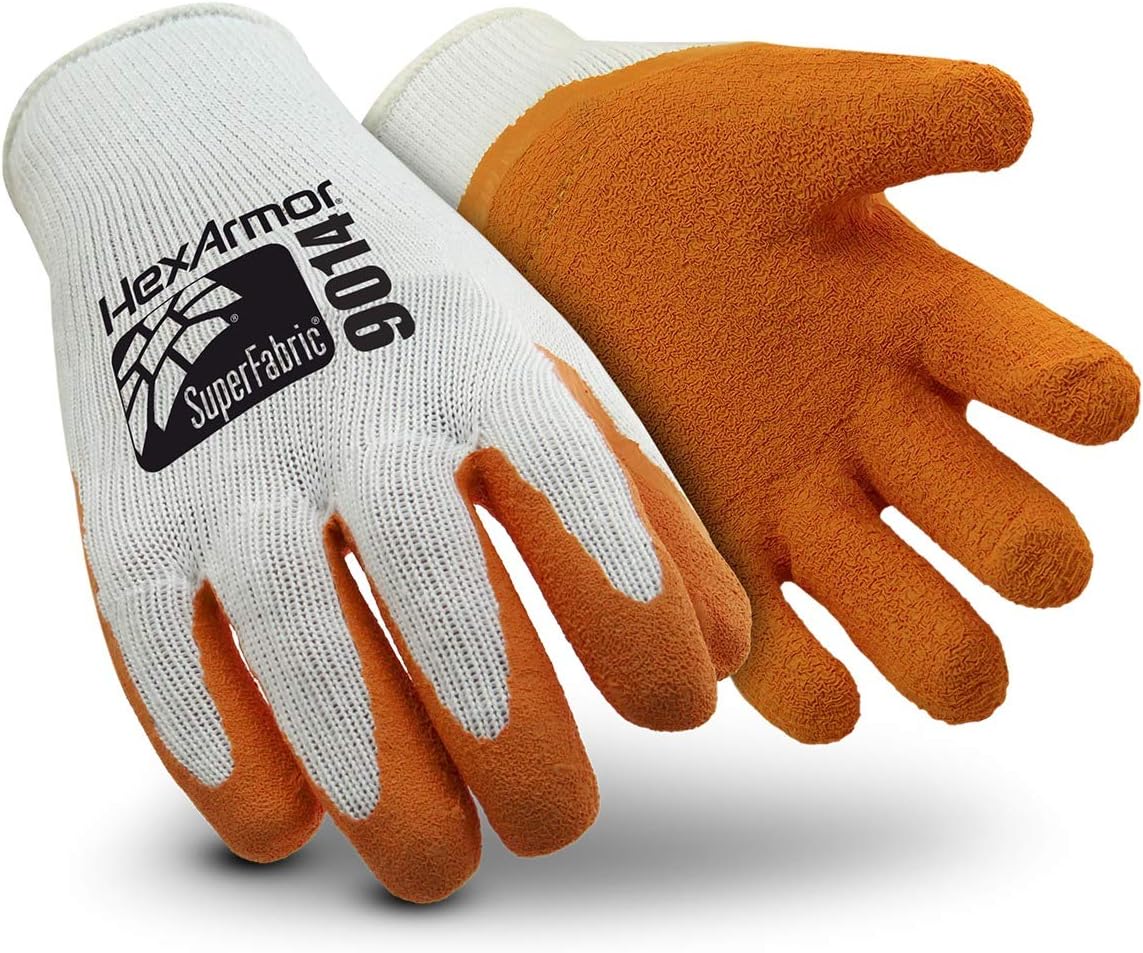 HexArmor SharpsMaster II 9014 (Medium)