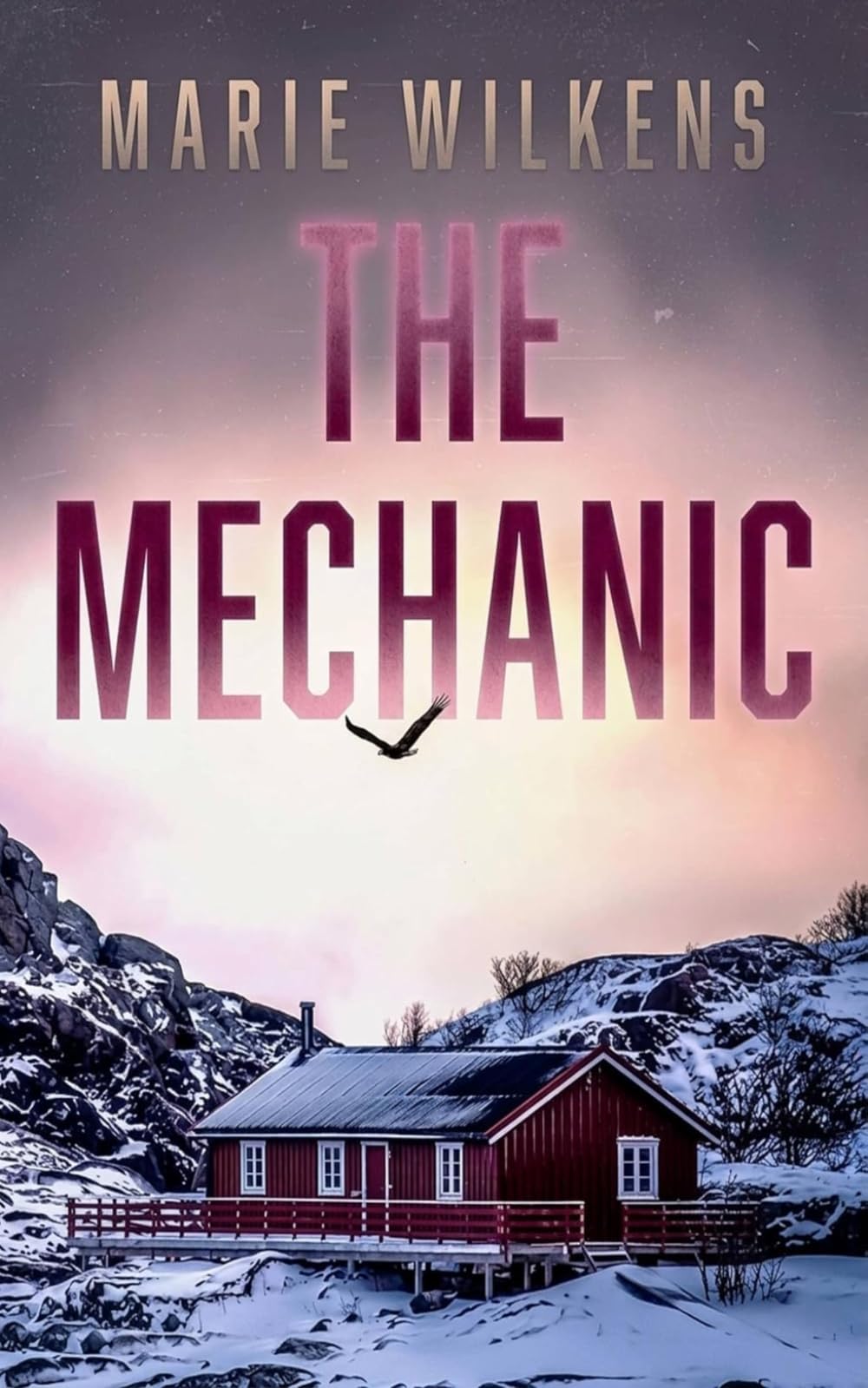 The Mechanic: An EMP Post Apocalypse Prepper Survival Thriller (EMP Survival in a Powerless World)