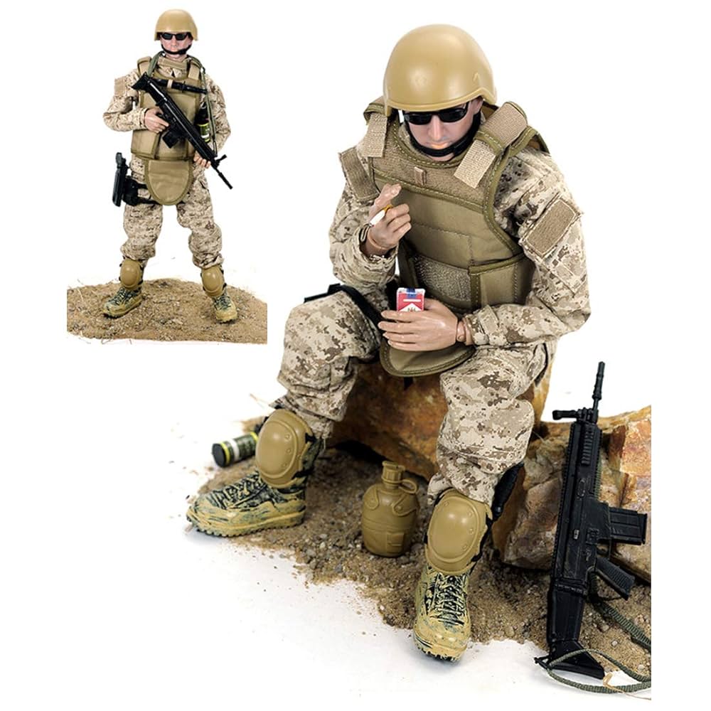 1/6.12インチ　ミリタリーフィギュア　傭兵装備セットTYNCORP PMC 1/6.12インチミリタリーフィギュア傭兵装備セットTYNCORP PMC
