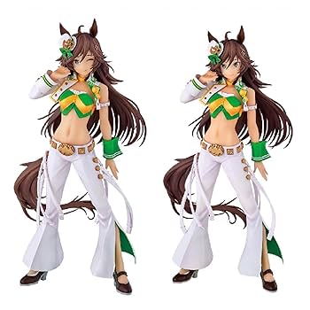ウマ娘 一番くじ A賞 B賞 フィギュアセット Amazon.co.jp: ウマ娘 一番くじ 11弾 フィギュア (B賞 メジロ