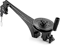 Vista 10 de Cannon Manual Downrigger