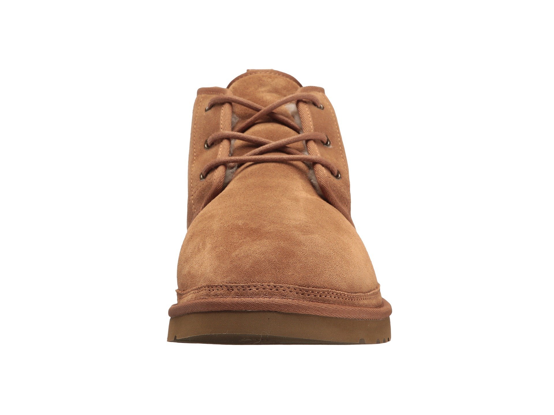 UGG Mężczyźni NeumelButy Chukka