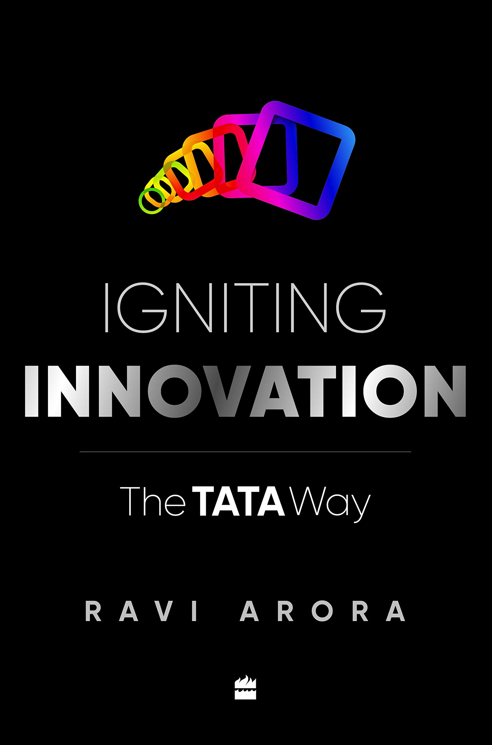 Igniting innovation: the Tata way